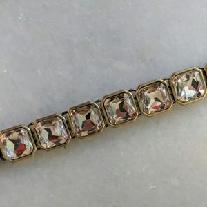 Chloe and isabel bracelet NEW